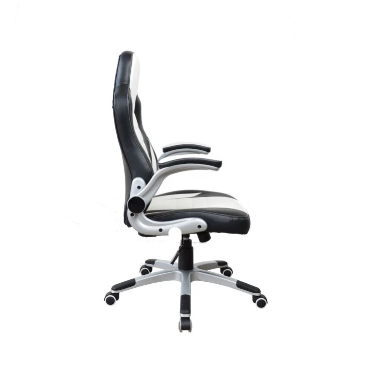Y-2663 New Model PU Leather Computer Game Style Gaming Racing Chairs